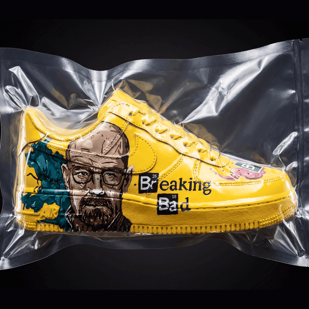 Персональный кастом