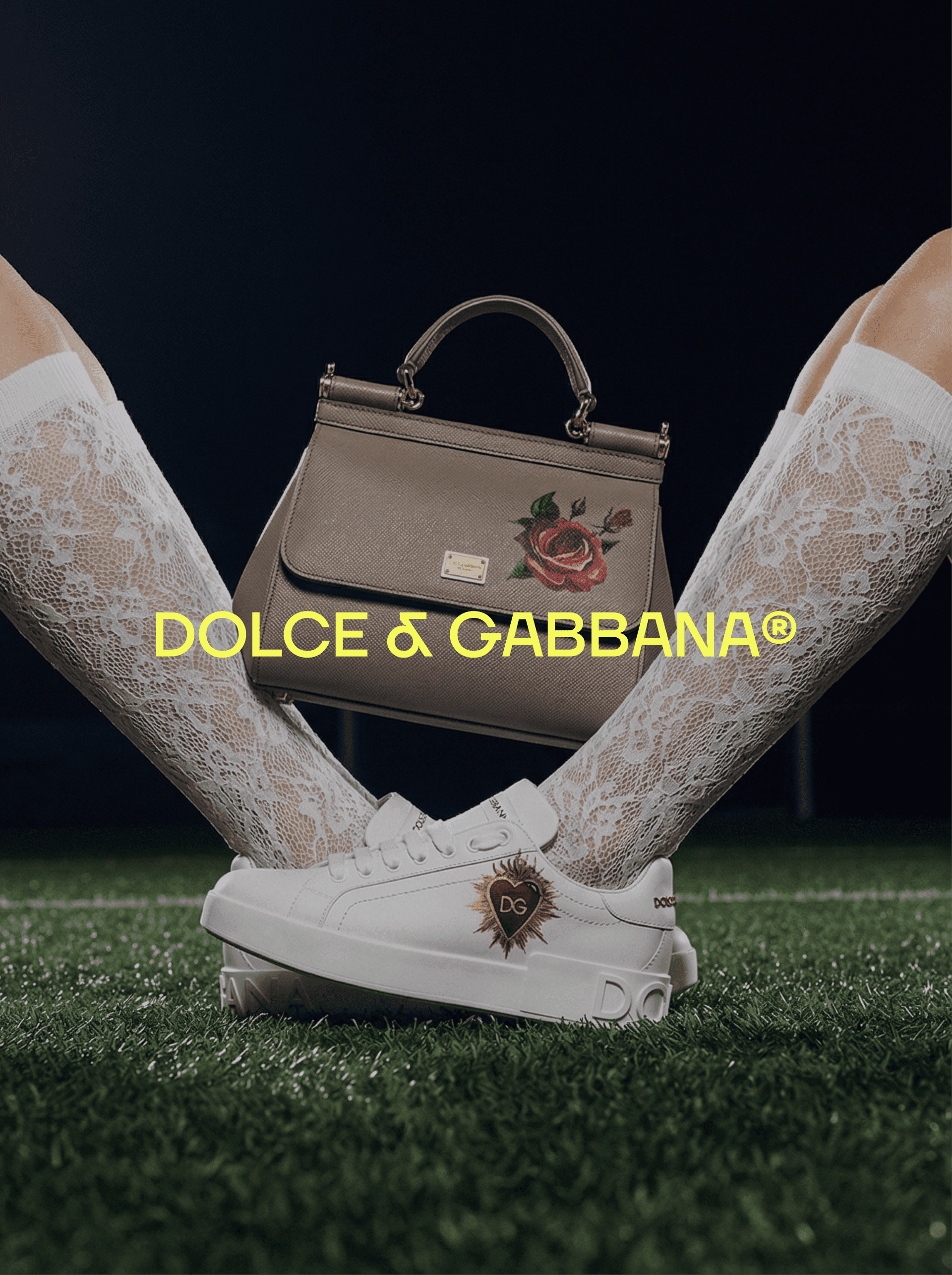 Dolce & Gabbana