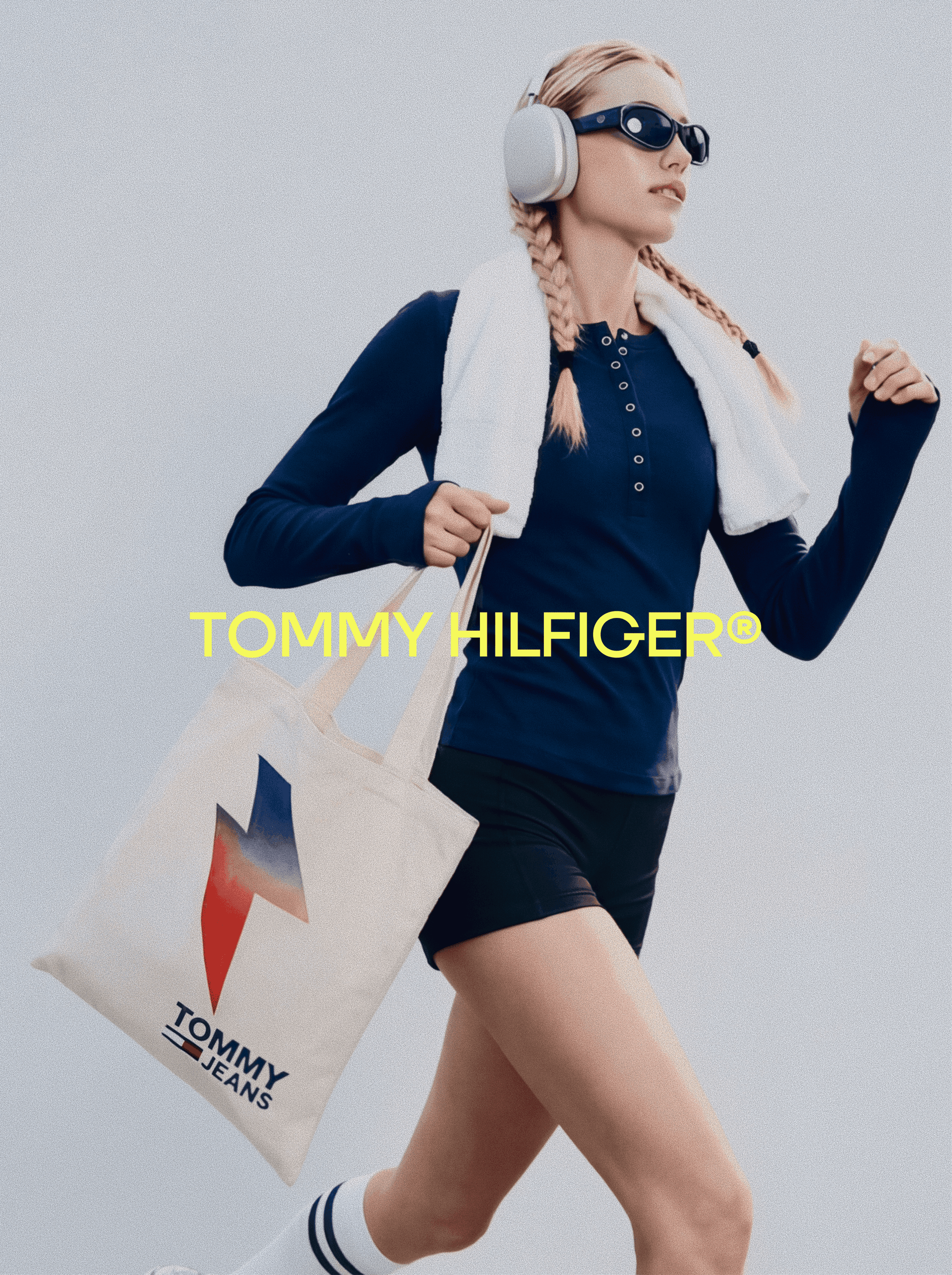 Tommy Hilfiger