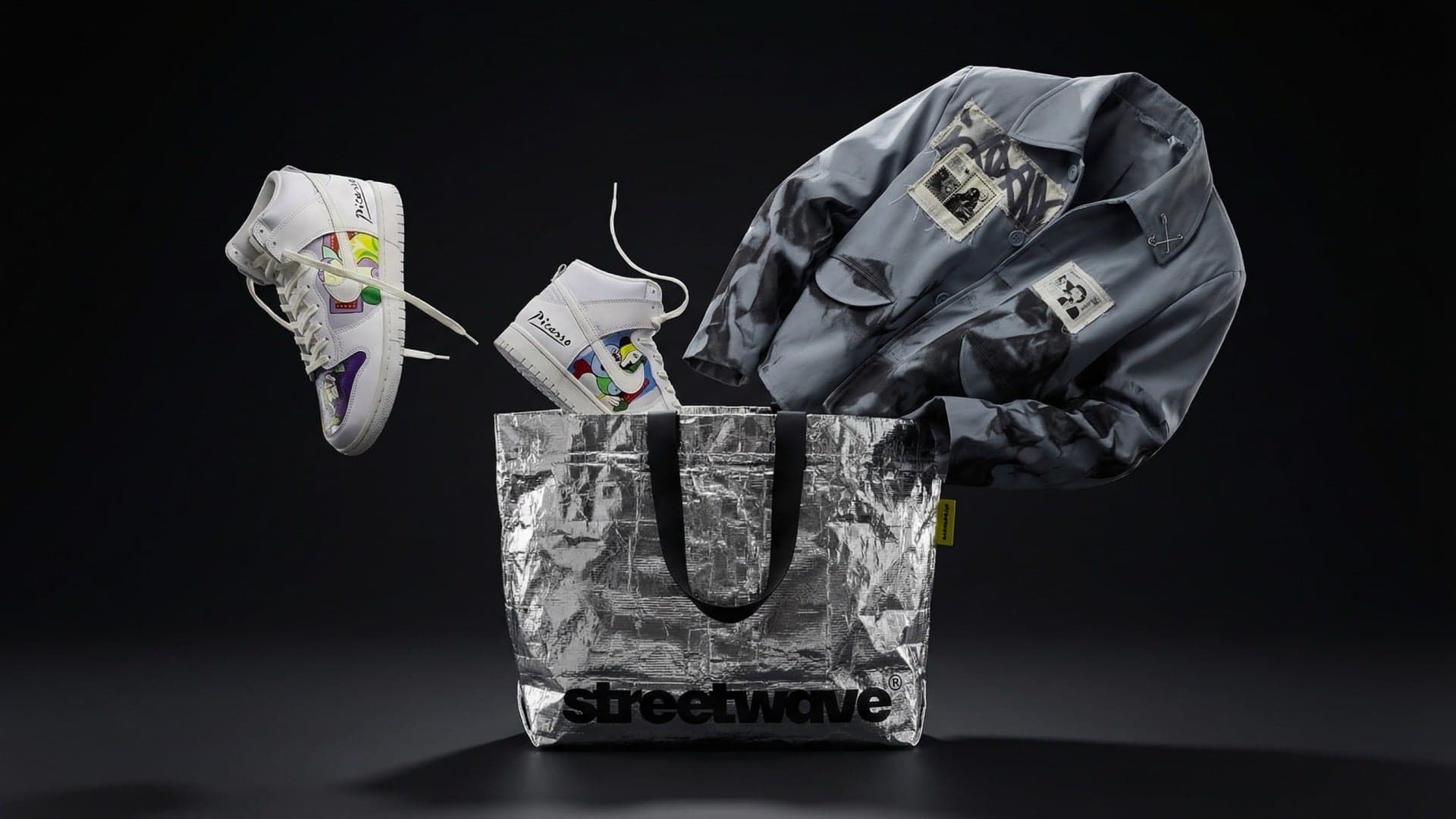 streetwave® - магазин